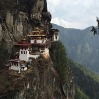 Bhutan Tiger`s Nest Tour