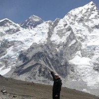 Everest Pic