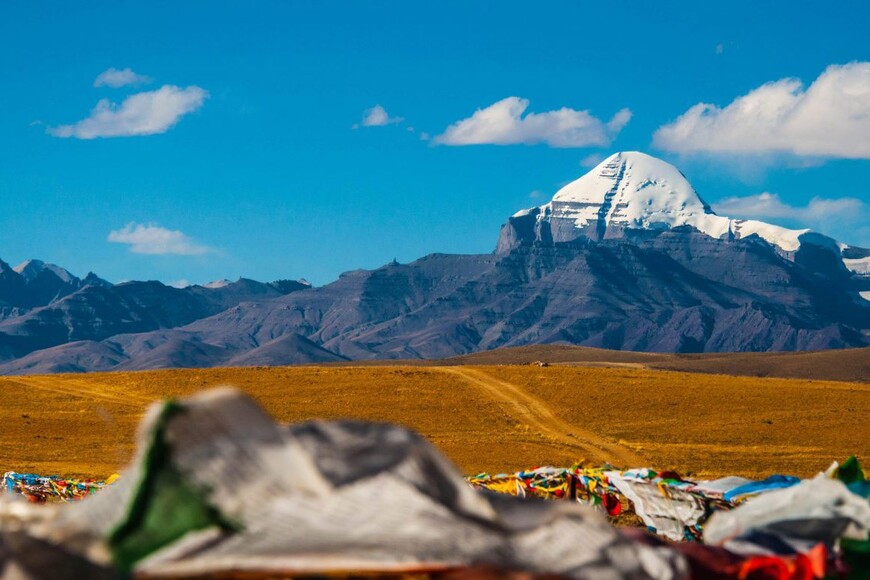 Mt Kailash overland Tour via Kerung