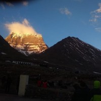 Mount Kailash