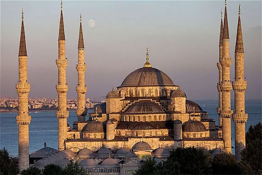 Turkey Istanbul